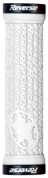 Stamp Ø30mm (White)