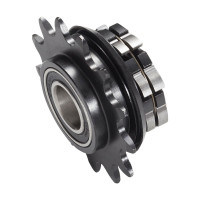 REVERSE Nabe Base HR Driver Set 13T REVERSE Nabe Base HR Driver Set 13T