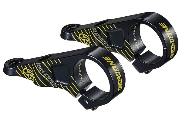 Black-ONE Direct Mount 63mm Ø31,8mm