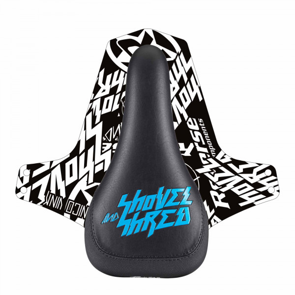 Nico Vink Shovel & Shred