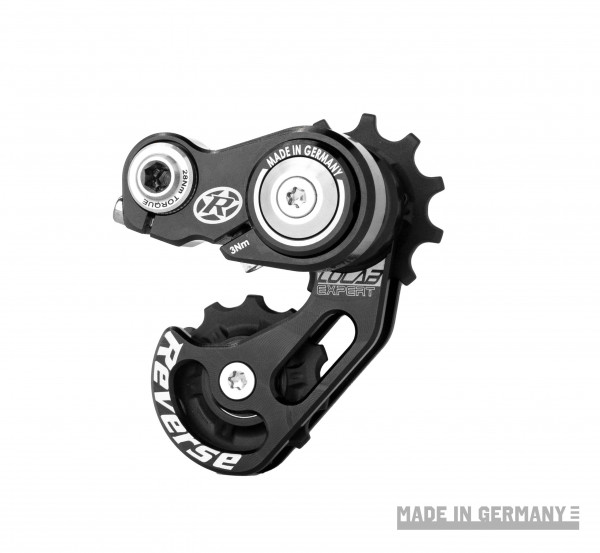 REVERSE Colab Expert Chain Tensioner 