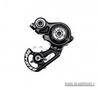 REVERSE Colab Pro Kettenspanner (Schwarz) REVERSE Colab Pro Kettenspanner (Schwarz)