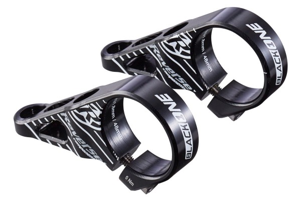 Black-One Direct Mount 48mm Ø31,8mm