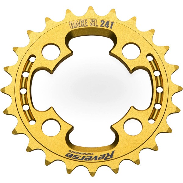 Race SL 64mm 24T