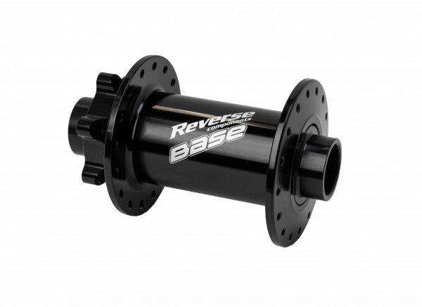 REVERSE Nabe Base Super Boost Disc VR 32H