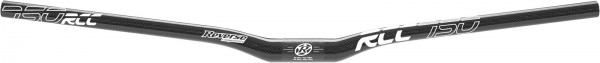 RCC-750 Carbon Ø31,8mm/20mm Rise