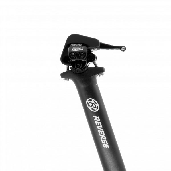 REVERSE Seatswitch, Comp Set