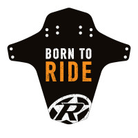 Born to Ride Born to Ride