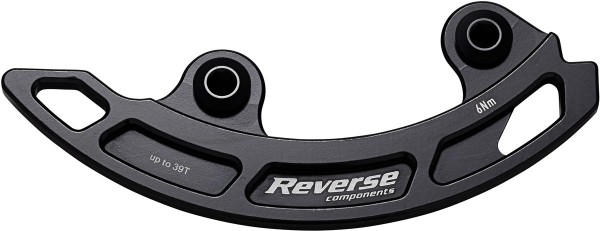 REVERSE Bashguard für X2 <=39T Kettenführung