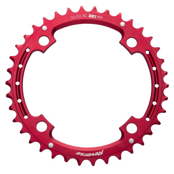 Race SL 2x10 120mm 38T