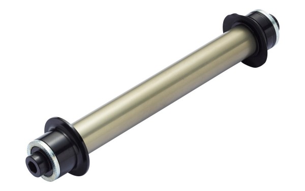 REVERSE Achsumbau-Kit QR / 135mm für