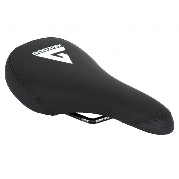 Saddle Szymon Godziek - Signature Serie 