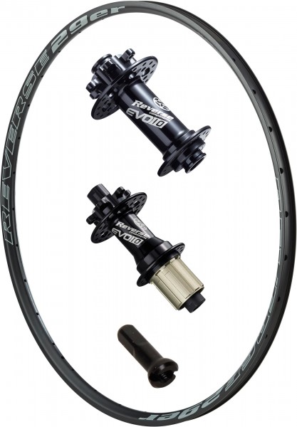 29 FR Grau 29"