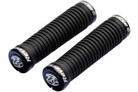 Taper Ø34 to Ø30mm (Schwarz) Taper Ø34 to Ø30mm (Schwarz)