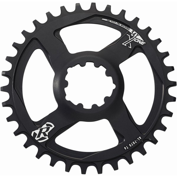 Kettenblatt X-One 34T Narrow-Wide