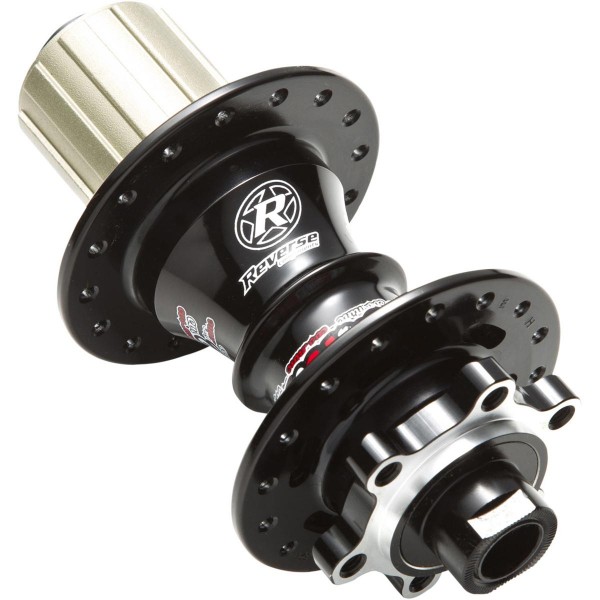 EVO-9 Disc RE 32H 142/12mm