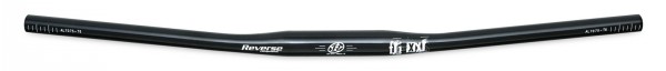 REVERSE Lenker Fli-Bar Ø31.8/0" 760mm Black