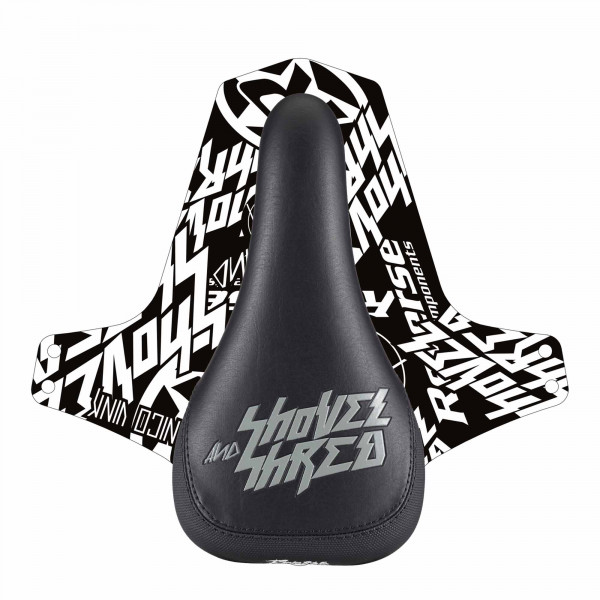 Nico Vink Shovel & Shred