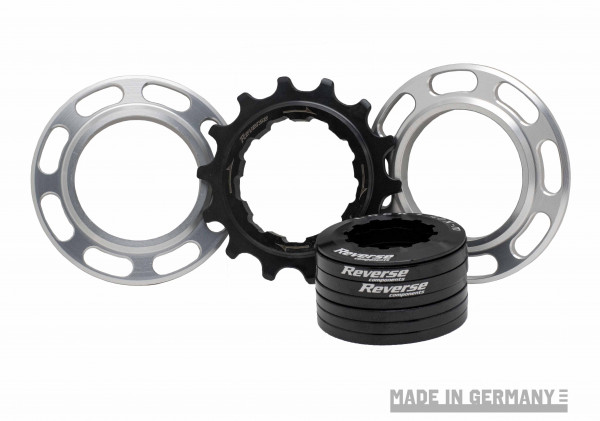 REVERSE HG Single Speed Kit Expert 14T