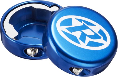 Barends for Lock On Grips (2 pcs.)