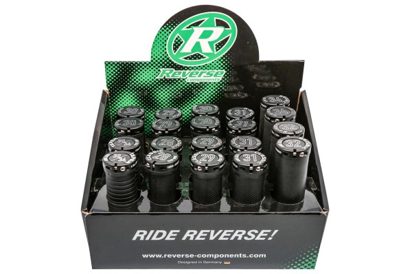 REVERSE Testgriff-Box (10 Paar)