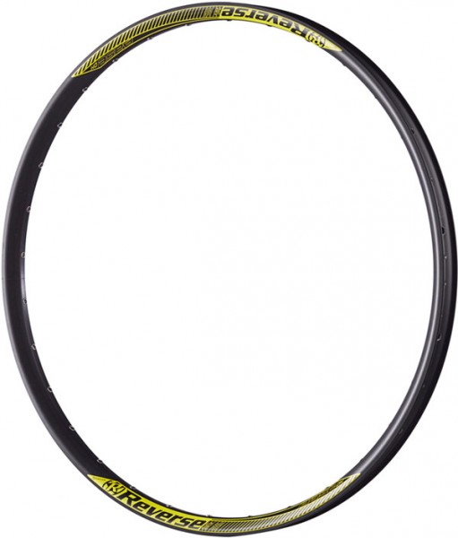 Base DH 27,5"