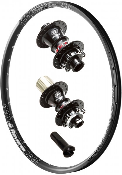 934 Schwarz 26"