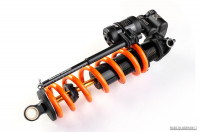 REVERSE Travel and Sag Indicator REVERSE Travel and Sag Indicator