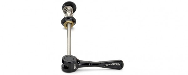 REVERSE Schnellspanner Super Lite Titan