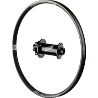 REVERSE Black One Vorderrad, SuperBoost 20x110 mm REVERSE Black One Vorderrad, SuperBoost 20x110 mm