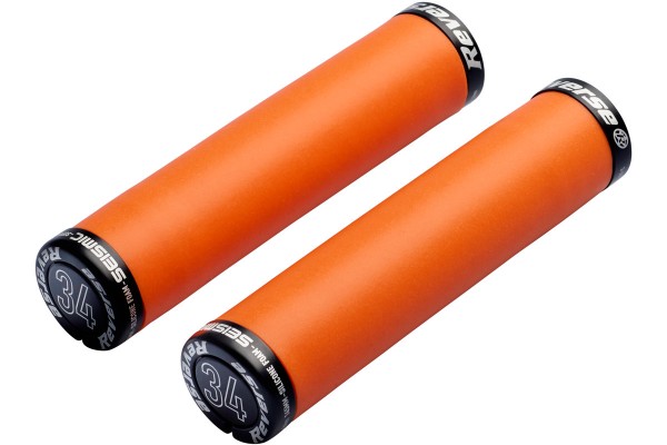 REVERSE Griff Seismic Ergo Lock On Ø34mm x 145mm