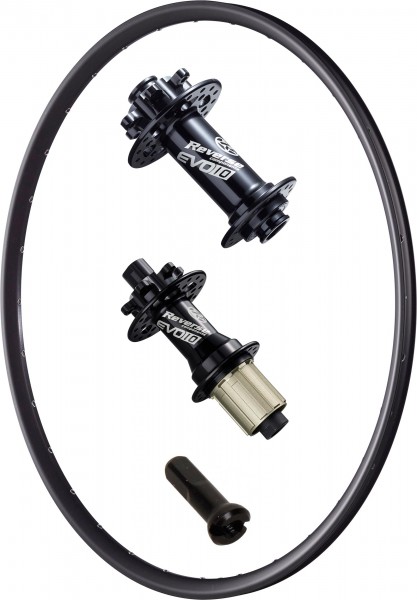 Base Black 27,5"