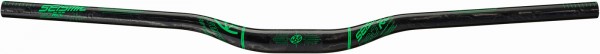 RCC-790 Seismic Ø31,8mm/25mm Rise