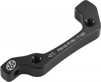 IS-PM Ø180mm (VR) + Ø160mm (HR) IS-PM Ø180mm (VR) + Ø160mm (HR)