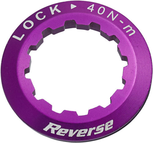 Cassette Lock Ring 8-11 speed hubs 