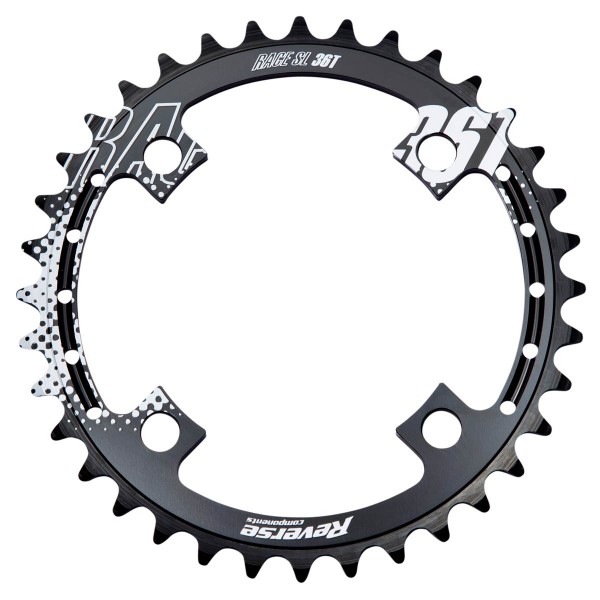 Race SL 104mm 34T