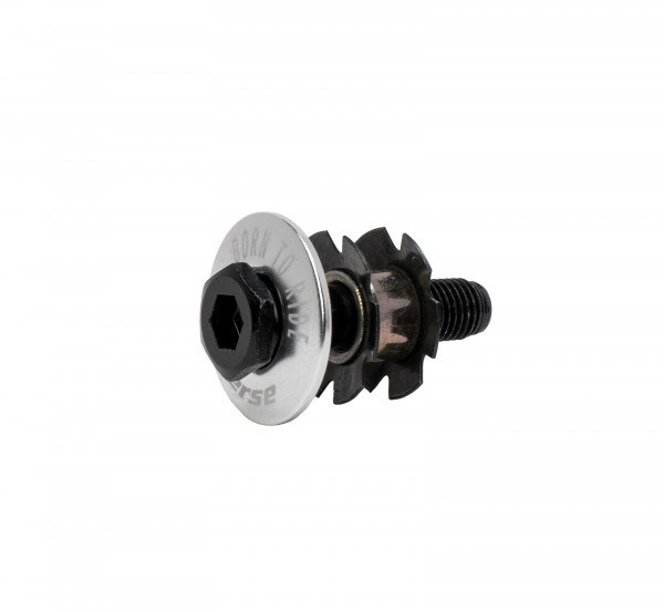 REVERSE Barspin TopCap 
