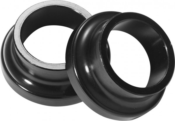 REVERSE Adapterset 20mm Front Hub EVO-10
