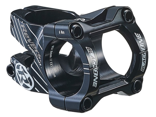 Black-One Enduro 35mm Ø31,8mm