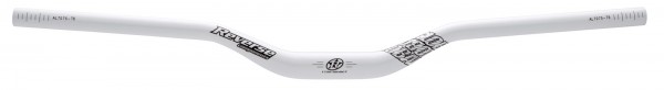 Global 730mm Ø31,8mm/38mm Rise