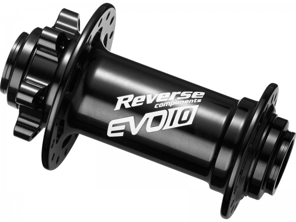 REVERSE Nabe EVO-10 Super Boost Disc VR 32H