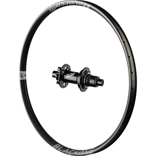 Reverse Black One Hinterrad, Boost 148x12 mm Base