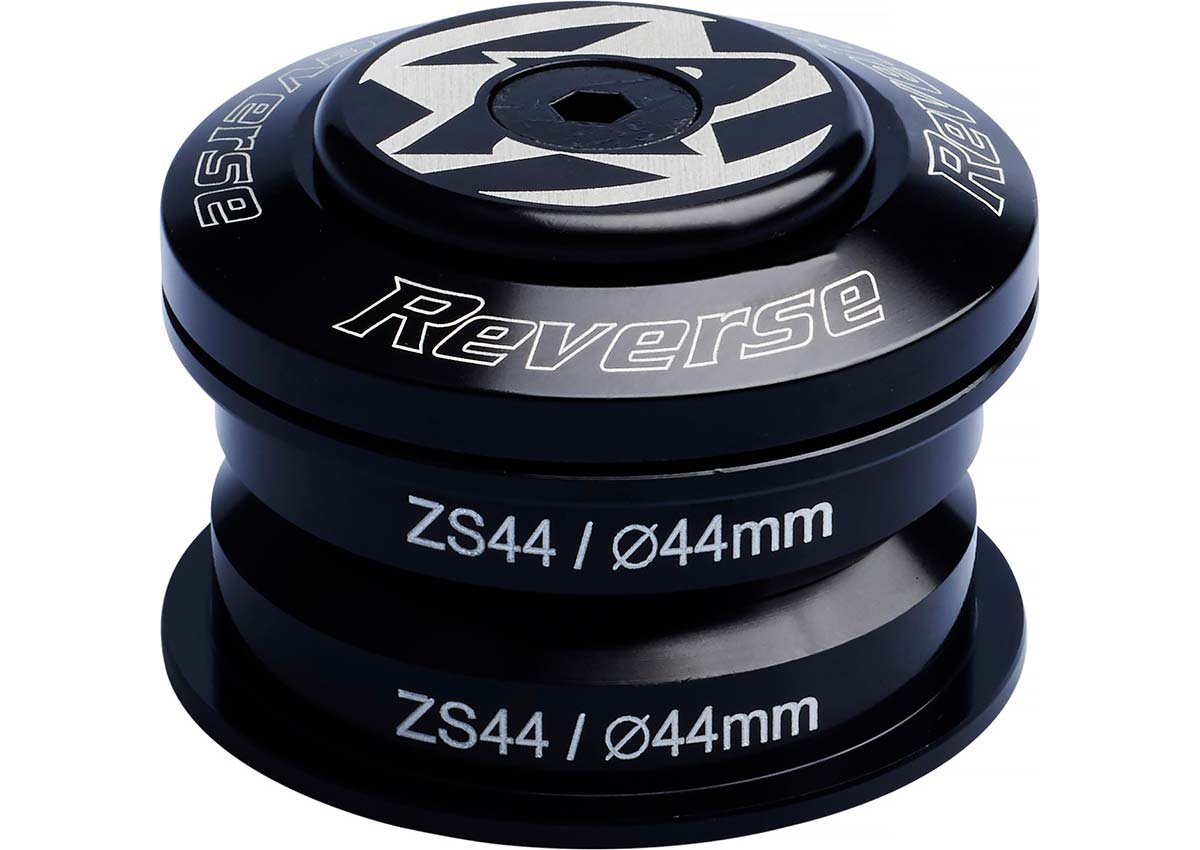 ZS44|28,6/ZS44|30 | Komplett-Sets | Steuersätze | Reverse Components