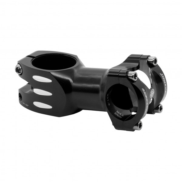 REVERSE Vorbau S-Trail 1,56" 80mm Ø31,8 (Schwarz)