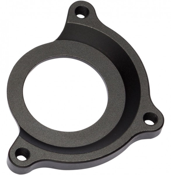 ISCG-Adapter für BB Mount