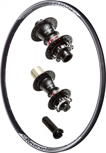 Base Weiß 27,5"