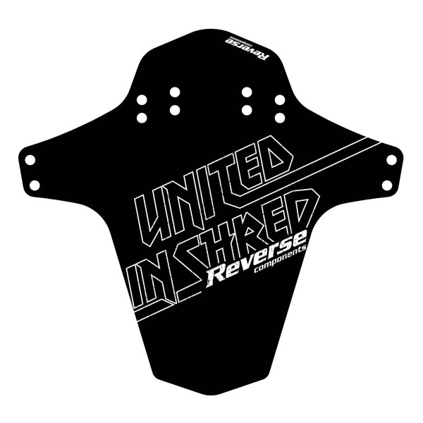 REVERSE Mudfender - United in Shred