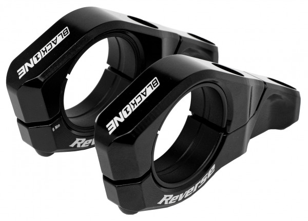 REVERSE Vorbau Black-ONE D-2 Direct Mount