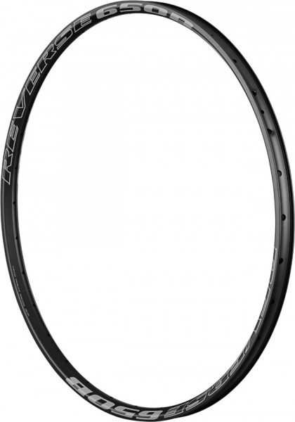 650B AM/EN Dextro Alu