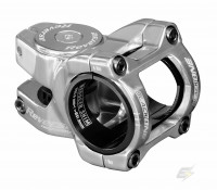 REVERSE Vorbau Black-ONE Titanium D-2 35mm Ø31,8 REVERSE Vorbau Black-ONE Titanium D-2 35mm Ø31,8